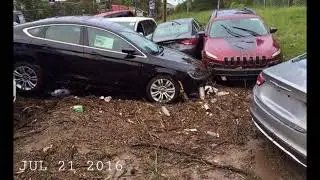 Storm Damage 72116