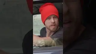 Random Guy Dances for Me | Justin Taite