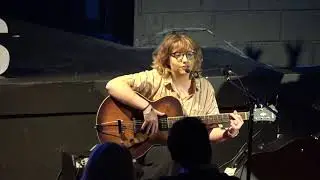 Being Okay | Lily Vellekamp | TEDxYouth@SRDS