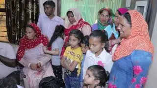 Shanty Weds Siya Part 4