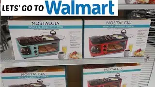WALMART SHOPPING * COME WITH ME / 7-21-20