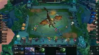 [TFT] Just Grandmaster Things... TeamFight Tactics FAIL