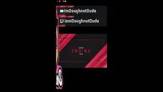 Sub For Goodluck! (Portrait)