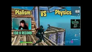 Outcast Physics vs Plalism