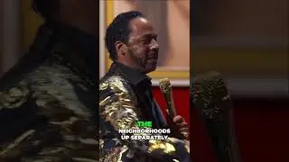 Katt Williams: CNN&rsquo;s Election Fails Had Me DYING!