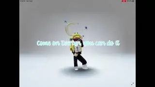 Born in 1964 / Roblox trend / Cursed unicorn