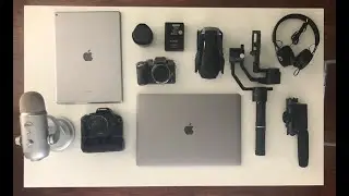Camera Rental Service