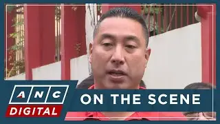 San Juan City Mayor Zamora thanks nat'l gov't for proactiveness in finding flood solutions | ANC