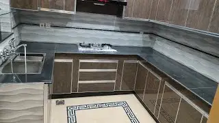 kitchen design 8x9 (8by9)