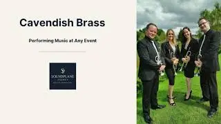 Cavendish Brass | Video Brochure