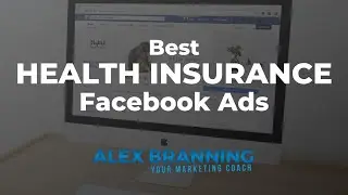 Best Health Insurance Facebook Ad Examples (Free Swipe File)