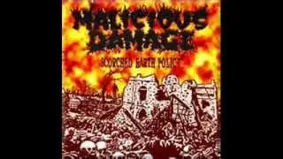 Malicious Damage - Flesh Of God (track 02)