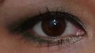 MAC Sweet Sienna & Humid
