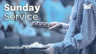 Kings Church Online // November 9th