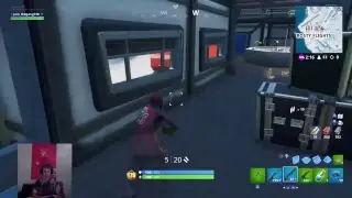New Discovery Skin Leaked