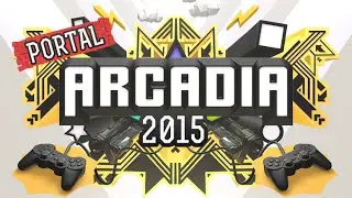 Givzy HD|ARCADIA 2015