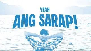 Mobb ft. Hero - SARAP ( official lyric video) 
