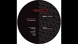 Babe Roots Ft. Kojo Neatness - Ruff Out Deh