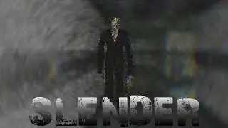 SLENDY IS BACK | Slender: The Haunted Metro