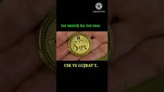 IPL 2023 CSK VS GT TOSS REPORT. #ipl2023 #cricket #iplhighlights #mrbeast  @casetooop @MrBeast