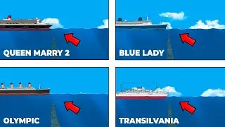 Ships vs Reef &mdash; But With Voices, Panic & Real-Time Dialogues | Floating Sandbox