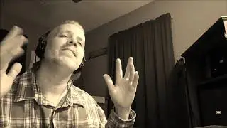 NOVEMBER RAIN GUNS N ROSES - ASL DEAF SIGN LANGUAGE ENGLISH