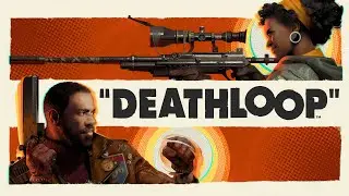 Deathloop: A Blueprint for Gaming's Future |4K  Gaming  Live 🔴 PS5