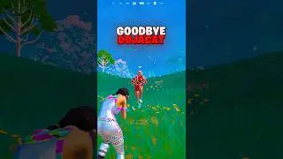 ПРОЩАЙ, ГЛАВА 6, FORTNITE