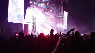 Scooter - Always Hardcore [Live @ Vi Elsker 90`erne R&oslash;dovre 25 maj 2019]