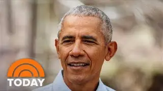 Obama: The Next Generation Is &lsquo;More Mindful&rsquo; Of Climate Change