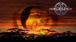 Guru Atman & Temple Society: Yoga Dream - Music for Deep Relaxation. Song 