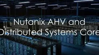 Multi Cloud Solutions with Nutanix