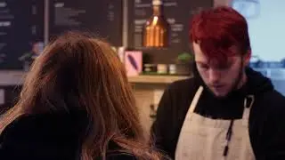 Esquires Coffee Leicester