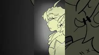 tt: eggyboyoart #art #oc #animationart #originalart #animation #villain #villainoc #digitalart