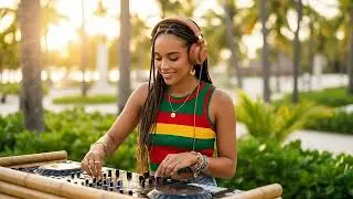 Reggae Mix 2026 🌿 Roots & Dub Vibes | Deep Chill Playlist