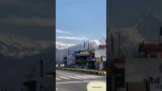 Jomsom Pari ki meri maya #nepali #mountains #nepal #melody #classic