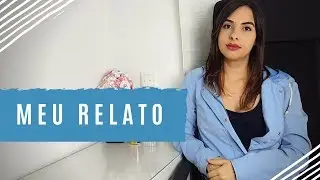 FUI CRIADA POR UM HOMOSSEXUAL | MEU RELATO | ROSA FILIPOVIC