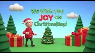 Feliz Navidad ep Christmas Song