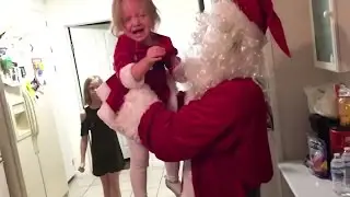 Scary Santa V2