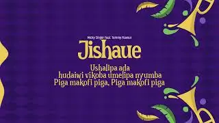Micky Singer Feat. Tommy Flavour - Jishaue (Official Audio)