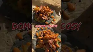 DOMOWE TACOSY 🌮 | Dr Meat x Tefal OptiGrill Elite XL GC760