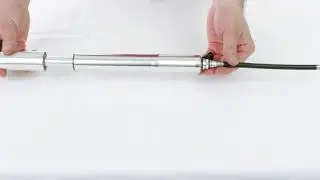 Airsmith Airlift HV Pump