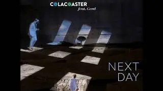 COLACOASTER - Next Day (feat. Gerd)