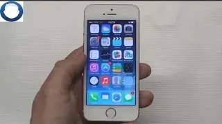 Save Battery Life On Apple Iphone 5s - Top 5 Ways - Fliptroniks.com