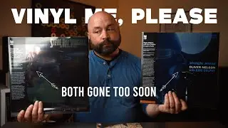 Vinyl Me, Please: Stevie Ray Vaughan & Oliver Nelson