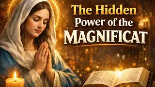 Mary’s Song of Praise | The Magnificat Explained