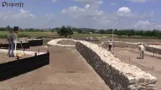 Qyteti nën dhe