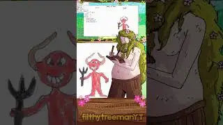 Greg The Gremlin. Pedigree Tactics #pokemon #finalfantasytactics #tacticsgame #digimonworld2