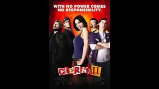 Clerks II (2006) Movie Review