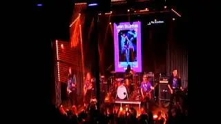 Alive and Kickin - Kick Axe Live at the Franky & Johnny's Reunion 11/22/25